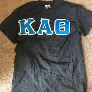 Kappa Alpha Theta Shirt